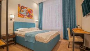 Zoom Rooms Braşov